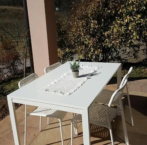 Colleincanto Mercedes Appartement *