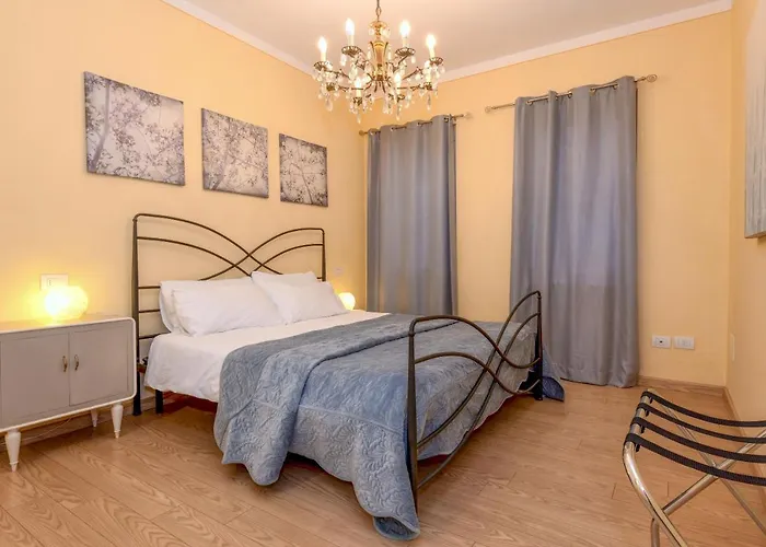 Appartement Colleincanto Mercedes Gavardo