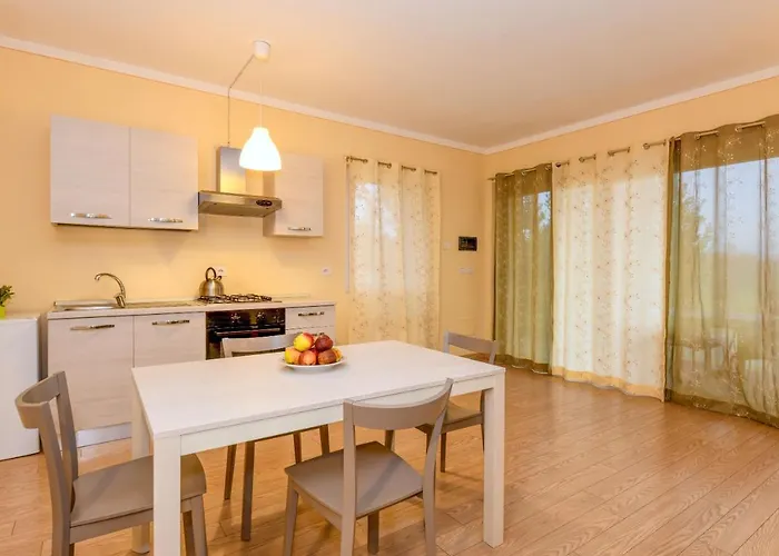 Colleincanto Mercedes Appartement *