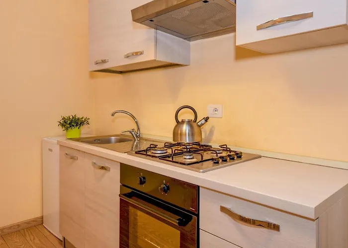 Colleincanto Mercedes Appartement Gavardo
