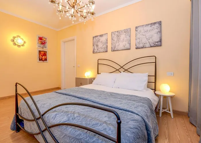 Appartement Colleincanto Mercedes Gavardo