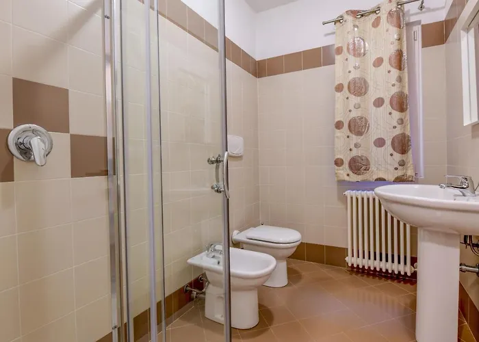 Colleincanto Mercedes Appartement Gavardo