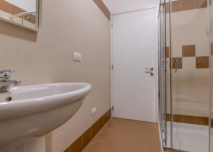 Colleincanto Mercedes Appartement *