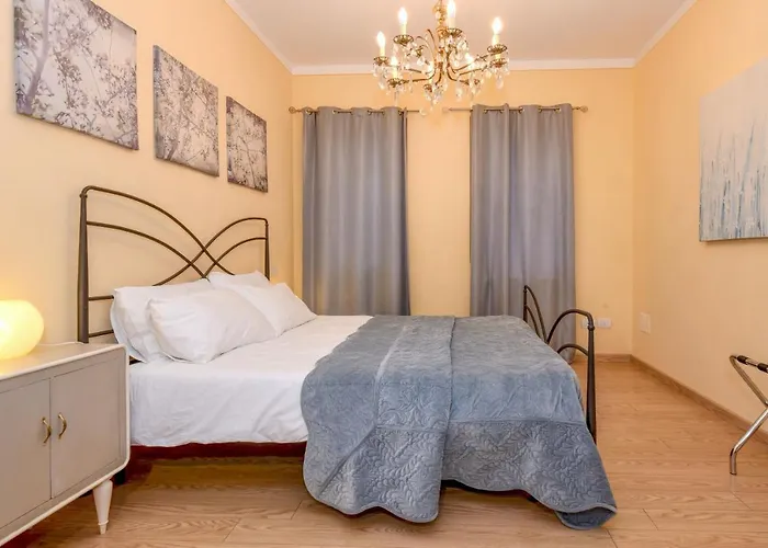Colleincanto Mercedes Appartement *