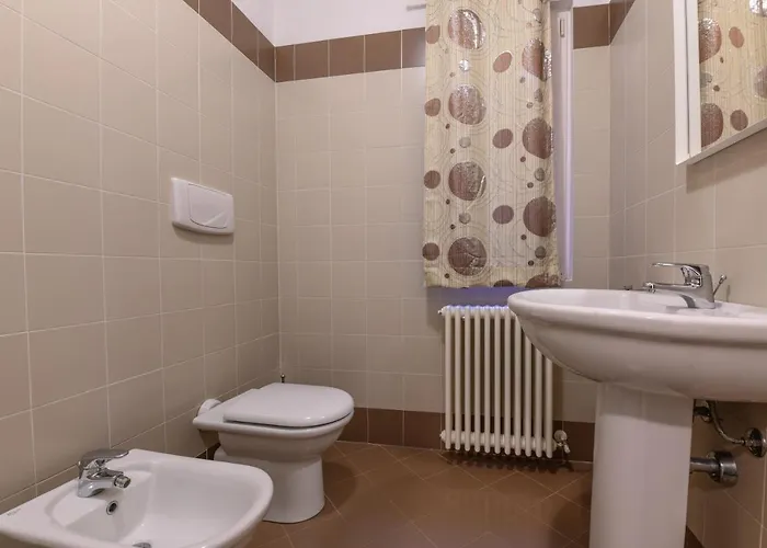 Colleincanto Mercedes Appartement Gavardo
